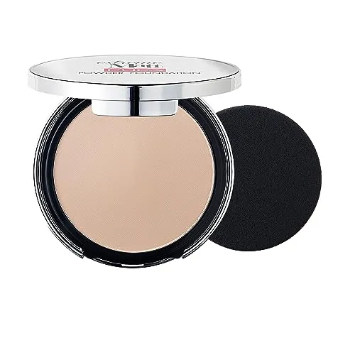 PUPA Milano Extreme Matt Powder Foundation SPF 20 von Pupa