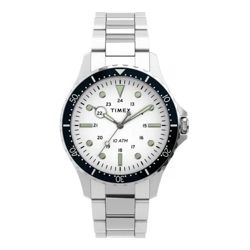 Timex Navi XL TW2U10900 Herrenuhr von Timex
