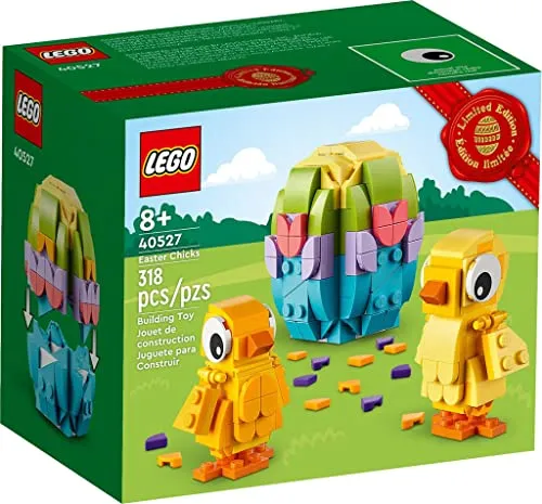 Lego 40527 Osterküken
