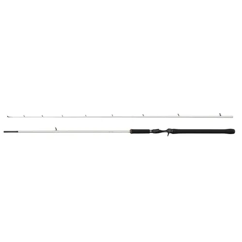 ABU GARCIA Beast X2 Trolling Cast 862 XTR 2,59m