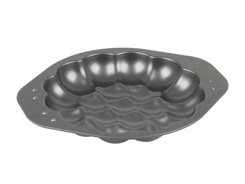 chg Kranzform Metall 6779-72 von chg