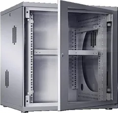 Rittal 7507.100 19 Zoll Netzwerkschrank