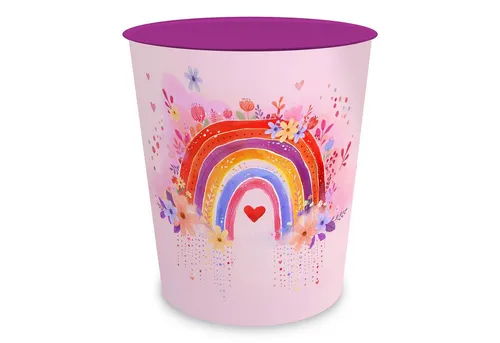 itenga Papierkorb itenga Papierkorb für Kinder von itenga