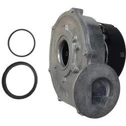 BOSCH Ersatzteil TTNR: 87186443950 Gebläse