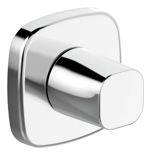 Hansa Fertigmontageset für UPV mit Keramikscheiben