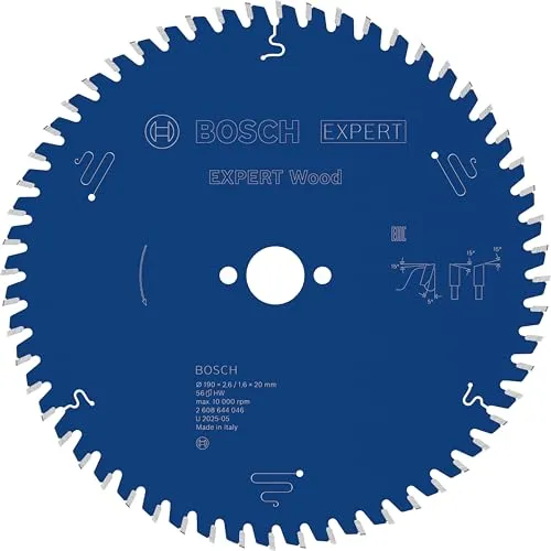 Bosch Sägeblätter von Bosch