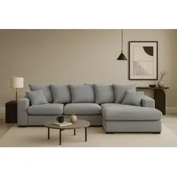 Ecksofas bis 1000 Euro von Kaiser Möbel