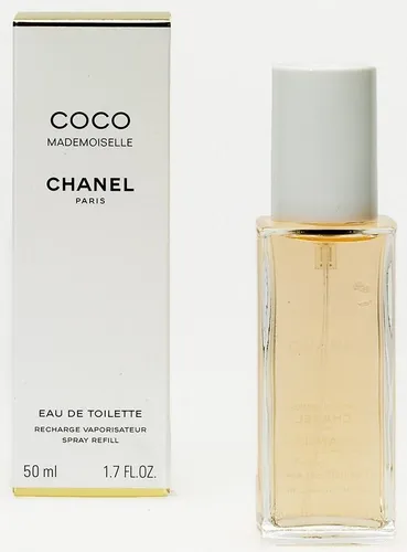 Chanel Coco Mademoiselle Nachfüllung 50 ml von CHANEL