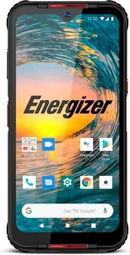 Energizer UPENH621SBEU Smartphone