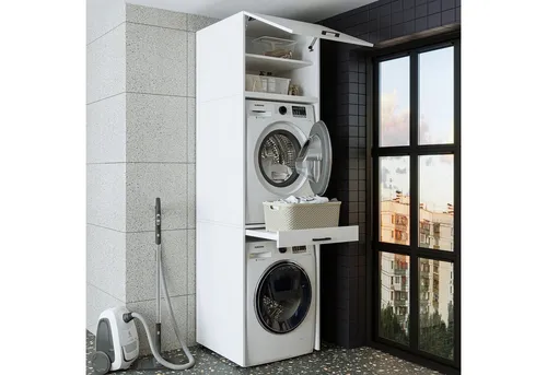 Roomart Waschmaschinenumbauschrank von Roomart