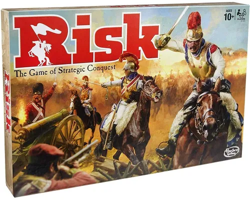 Risk