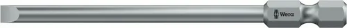 Wera Schlitz-Schrauben-Bit 0,5x3,0x50 mm