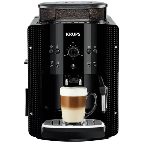 Krups Kaffeevollautomat Arabica Quattro Force von KRUPS