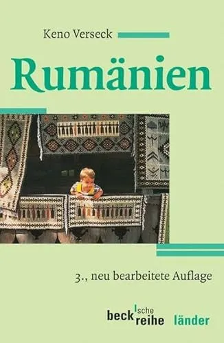 Rumänien (Beck'sche Reihe)