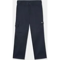 Dickies EVERYDAY TROUSERS Arbeitshose blau 40x32 von Dickies