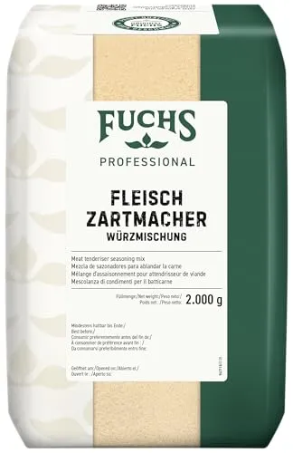 Fuchs Professional