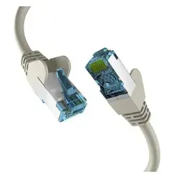 EFB Elektronik EC020200122 Netzwerkkabel Grau 2 m Cat7 S/FTP (S-STP)