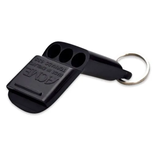 Produktbild ACME Tornado 635 Signalpfeife Sicherheitspfeife Notfall Outdoor Survival