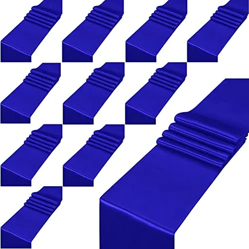 Tischläufer Blau von KAHEIGN