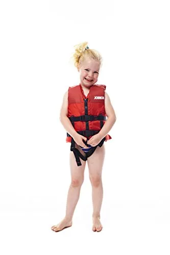 Jobe Youth Vest Scribble Kinder Universal Schwimmweste