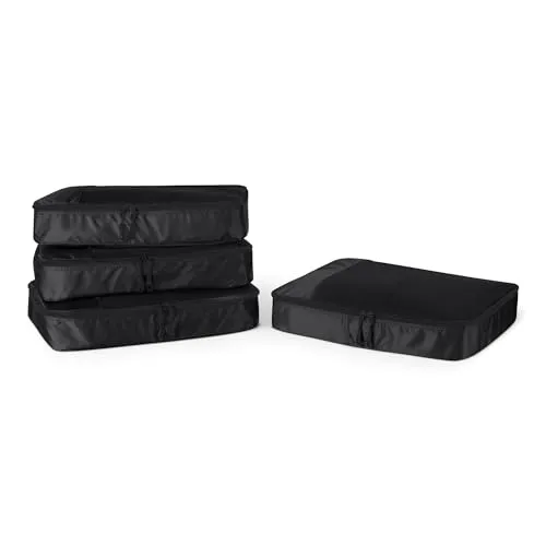 Gepäck-Organizer von Amazon Essentials
