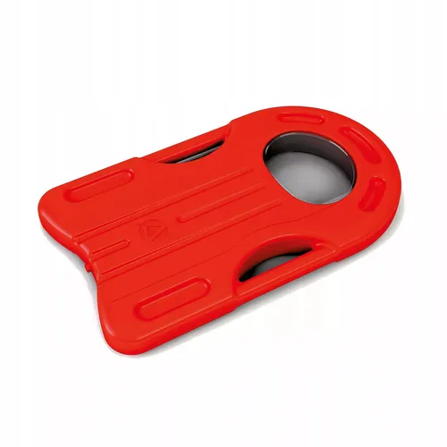 Deska do pływania duża z otworem Tupiko 8002936950000