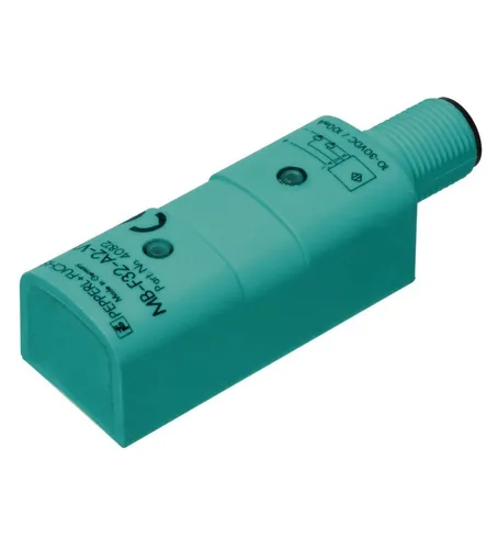 Pepperl+Fuchs MB-F32-A2-V1 Näherungsschalter
