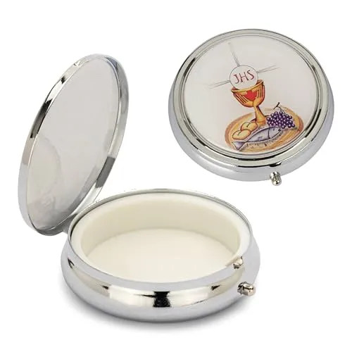 Schmuckständer & -kästen Silber von NKlaus