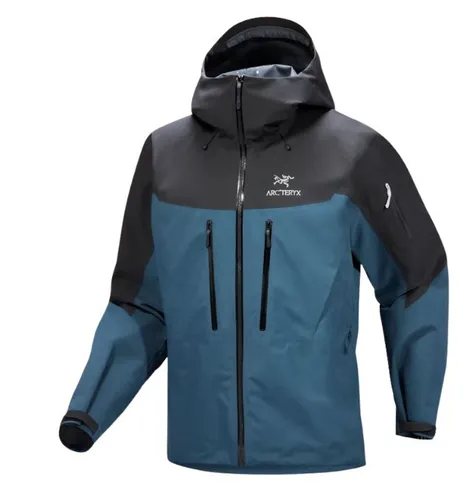 Arcteryx Alpha SV Jacket Men von Arc'teryx