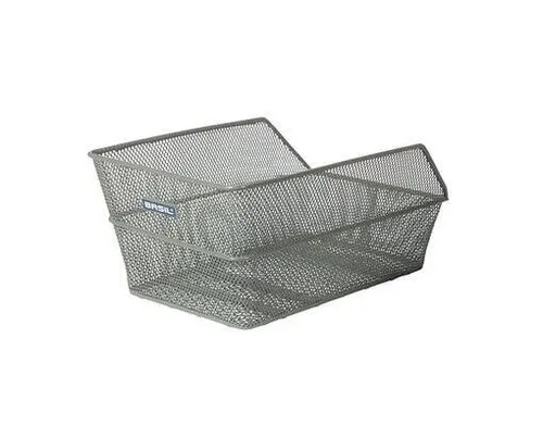 Basil Cento Rear Basket One Size von Basil