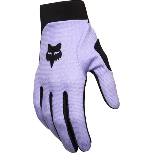 Fox Damen Ranger Handschuhe (Größe S, lila) von Fox