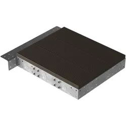 Treppen Schwarz von DOLLE