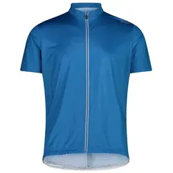 cmp Fahrradtrikot in Blau