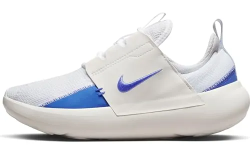 NIKE W E-Series Ad, niedrig für Damen, Weiß (Lt Ultramarine Sail), 40 EU