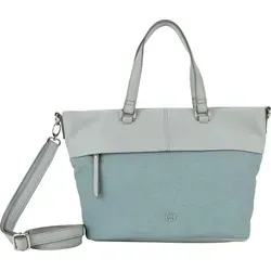 GERRY WEBER Handtasche Keep In Mind in blau von GERRY WEBER