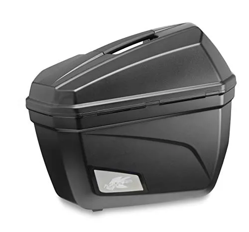 Kappa Seitenkoffer K22 Monokey 22 Liter