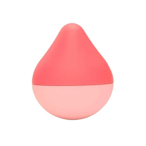 TENGA iroha MINI UME-ANZU Mini Vibrator in pink von Iroha