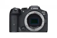 Canon EOS R7 - Innovative spiegellose Kamera mit 4K 30p Videoaufnahmen, ideal für actionreiche Fotografie und ausgestattet mit Deep-Learning