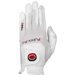 Zoom Style Weather Golfhandschuh Herren weiss