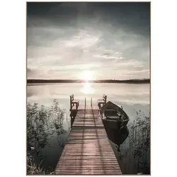 Poster & Bildende Kunst von Reinders!