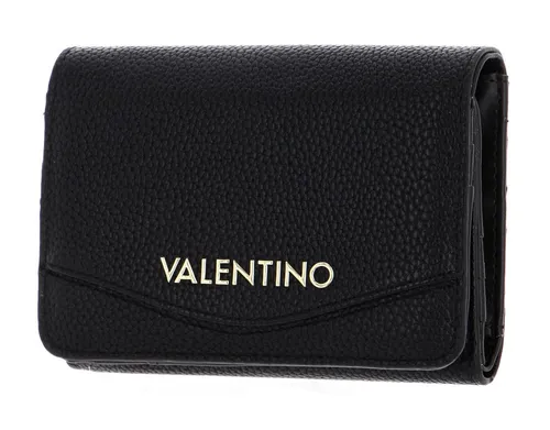VALENTINO BAGS Geldbörse Cinnamon Re, Nero von Valentino