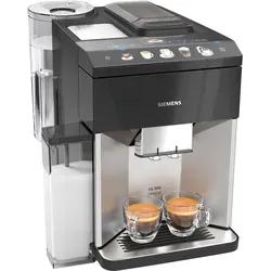 Siemens TQ507DF03 EQ.500 Extraklasse Kaffeevollautomat von Siemens