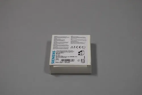 Produktbild NEW SIEMENS 3RH1921-1EA20  [24 MONTHS WARRANTY]
