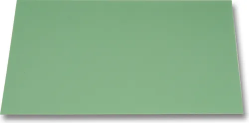 Schreibtischunterlagen Grün von Selva