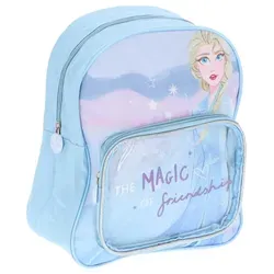 Frozen Rucksack Stilvoller und praktischer Schulranzen