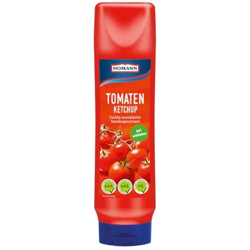 Homann Tomatenketchup 875ml