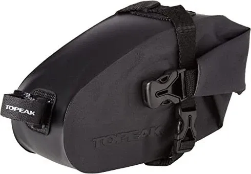 Topeak Wedge DryBag Strap Satteltasche L
