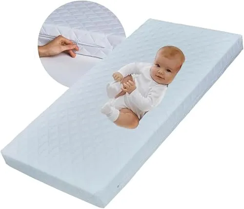 Kids Collective Kindermatratze SMART 90x200 cm