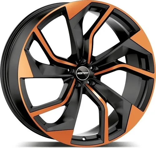 GMP Rebel Alufelgen 20 Zoll von GMP