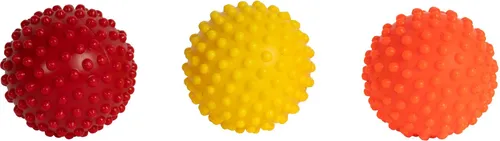 Sport-Thieme Massagebälle-Set